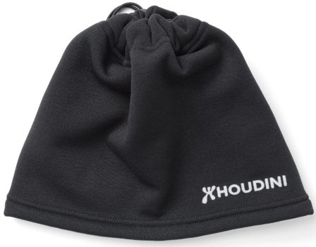 Houdini Power Hat True Black