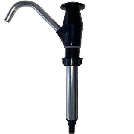 Drikkevandspumpe, Manuel vandpumpe, Manuel vandpresse