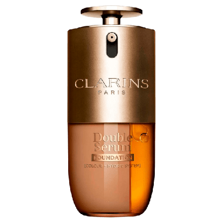 Clarins Double Serum Foundation Dam 30 ML
