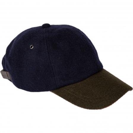 Paul Smith Caps blå, Herr Kepsar, Herr, Storlek: ONE SIZE