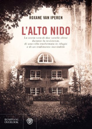 L'Alto Nido Roxane van Iperen