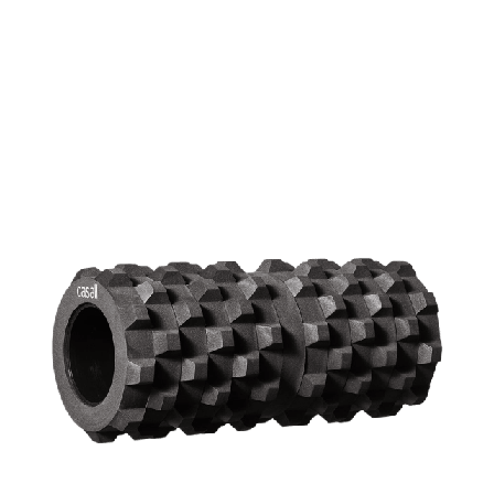 Casall Tube roll Träningskläder Dam Svart ONESIZE