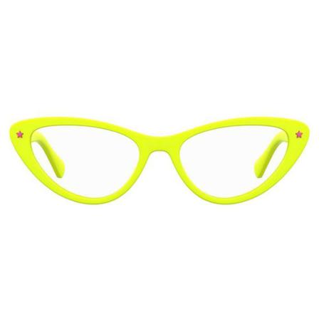 Chiara Ferragni Collection, Glasses Geel, Dames, Maat:ONE Size