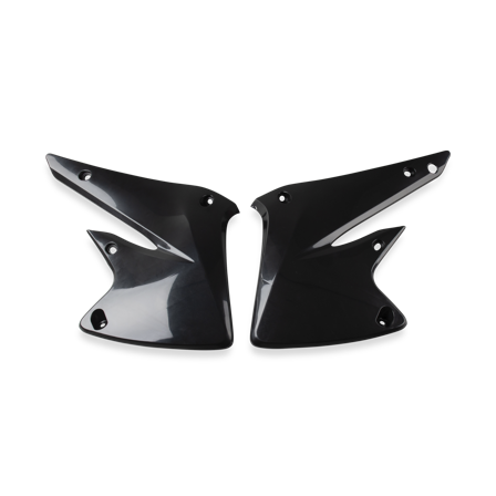 Convogliatori Radiatore Acerbis Kawasaki - Kawasaki KX 250F 2004-2005
