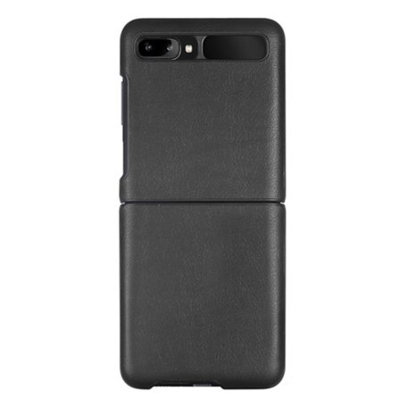 Skyddande Stilsäkert Skal - Samsung Galaxy Z Flip