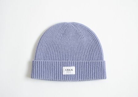 ARKK Copenhagen Damen Sneakers Größe ize ARKK Beanie Sky Blue