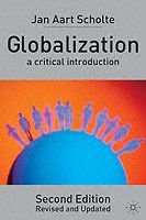 Globalization. A critical introduction