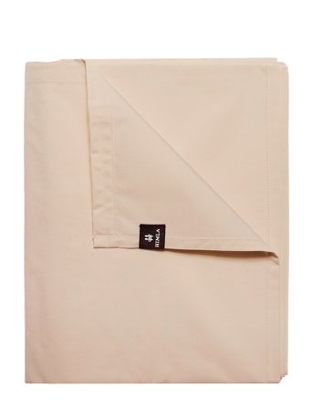 Himla The Nest Sheet - Beige - 160X270CM