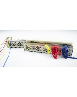 Nålorganisatör 100 hål