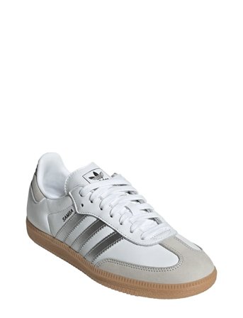 adidas Originals Samba Og W - White - 42