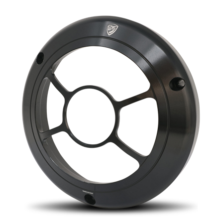 Koplampkap CNC Racing - MV Agusta Superveloce 800 2020-2022