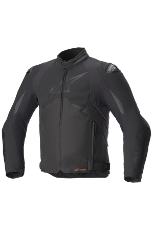 Giacca Moto Alpinestars T-GP R V3 Drystar Nero M