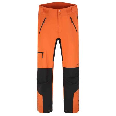 Skogstad Men's Larstinden (2021) Men hiking trousers Orange L