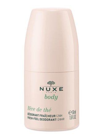 Nuxe Rêve de Thé Deo Roll on 50ml