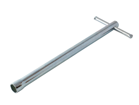 Oras 910010 Avain 9 mm, Kylpyhuone