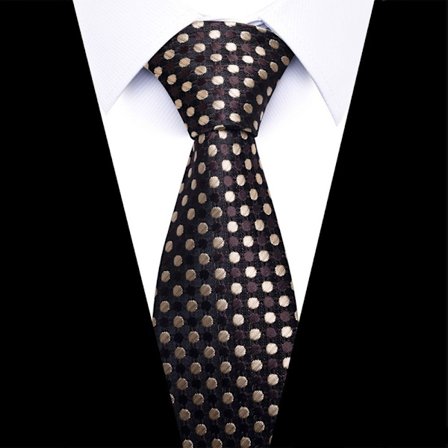 8 cm miesten solmio kravatti 9 9