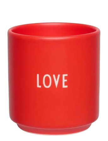 Design Letters | Mini Cup Love & Friendship | 10 CL