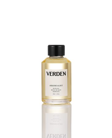 VERDEN Bath Oil Arborealist 100 g, Skincare, Kropspleje, Bodyshampoo