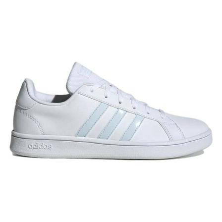 Adidas - Sneakers - Vit - Dam - Storlek: 43 1/3 Eu, Dam, Storlek: 43 1/3 EU