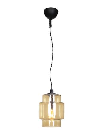 Ebbot Pendant Home Lighting Lamps Ceiling Lamps Pendant Lamps Gul By Rydéns