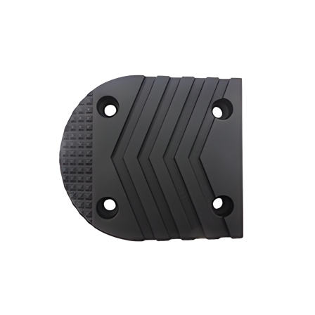 Salomon - Reservedele til alpinstøvler Alpinstøvler Junior Rear Grip Pads