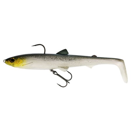 Westin Bullteez Shadtail R2F 18cm 70g Sinking - Headlight (1-pack)