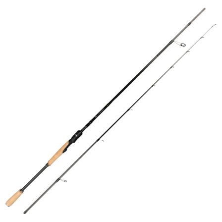 Daiwa Prorex XR Spin 8'2'' 50-120g Lazy Pike