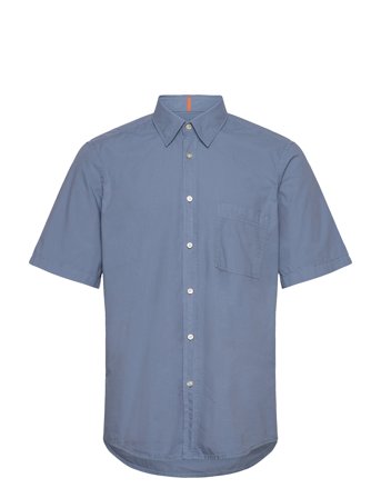 BOSS Relegant_6-Short_M - Blue - S