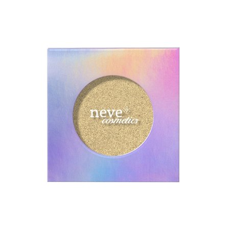 NEVE COSMETICS Ombretto In Cialda con riflessi pioggia acida - Ombretto compatto