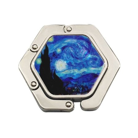 Håndveske Krok Veskehenger 7 7