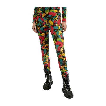 La DoubleJ, Leggings Zielony, Kobieta, Rozmiar: M