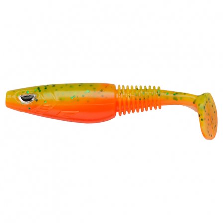 Berkley Sick Swimmer 12cm - Greenback Tomato (bulk)