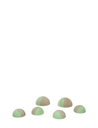 Step St S Toys Motor Skills Toys Grønn BObles