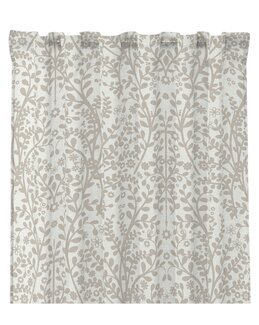 Multibåndslengde Amellia blomstret 2-pk Lin