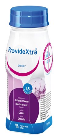 Providextra drink solbær