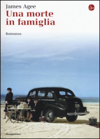 Una morte in famiglia James Agee