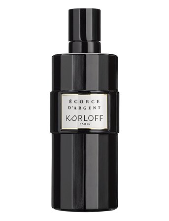 Korloff Edp Ecorce D'argent - Nude - 100 ml