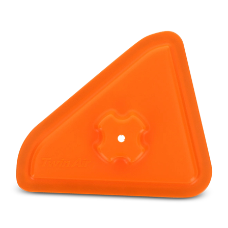 Twin Airbox Cover - Honda CRF 250R 2025-2026