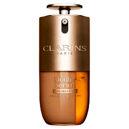 Clarins Double Serum Foundation Dam 30 ML