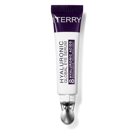 By Terry Hyaluronic Global Eye Serum 15 ml, Skincare, Ansigtspleje, Serum