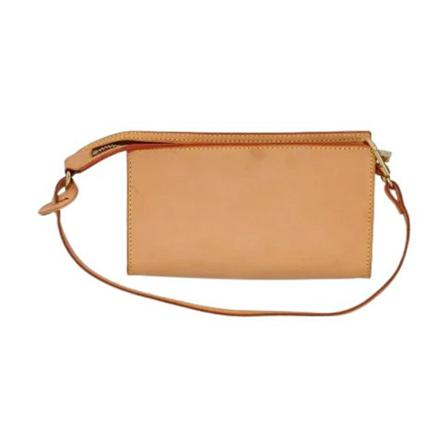Louis Vuitton Vintage Pre-owned Leather louis-vuitton-bags inbo, Dame Vintage Tasker, Størrelse: ONE Size