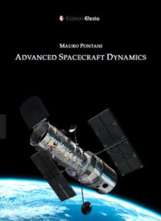 Advanced Spacecraft Dynamics Mauro Pontani