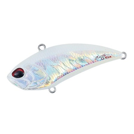 DUO Realis Vibration 62 G-Fix - Ivory Halo