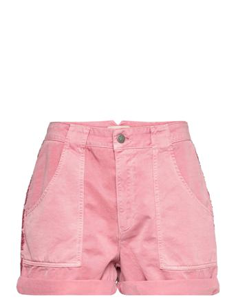 Oksana Shorts Pink ODD MOLLY