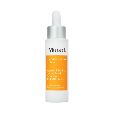 Murad Correct & Protect Serum SPF 30 specialbehandling Dam ONESIZE