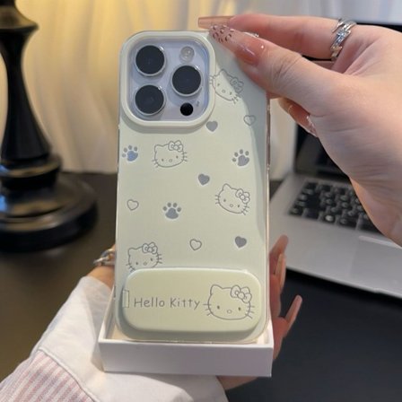 Passar Apple 16promax full print Katie iphone15plus mobilskal nytt high-end 15