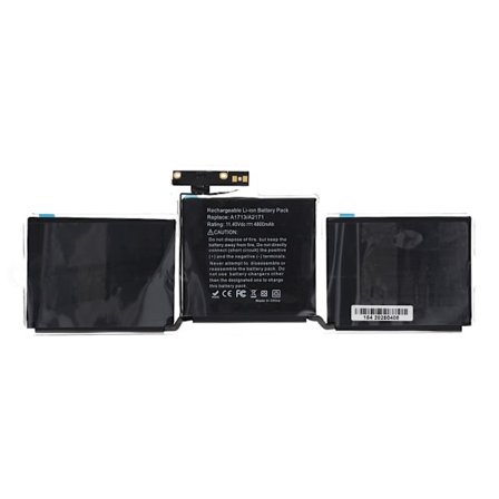 Batteri till MacBook Pro 13" A2289 / A2338 / A2159 (2020)