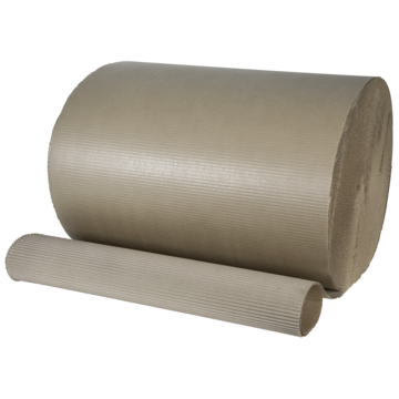 BØLGEPAPP 40CM X 75 METER