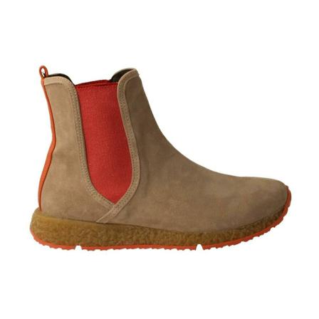 Gaimo, Ankle Boots Beżowy, Kobieta, Rozmiar: 40 EU