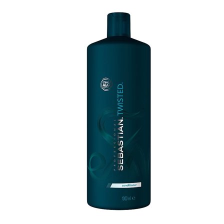 Sebastian Professional Twisted Curl Conditioner 1000 ml, Hår, Shampoo & Hårpleje, Balsam